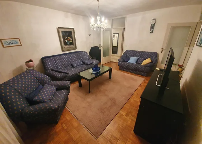 Apartment Grbavica