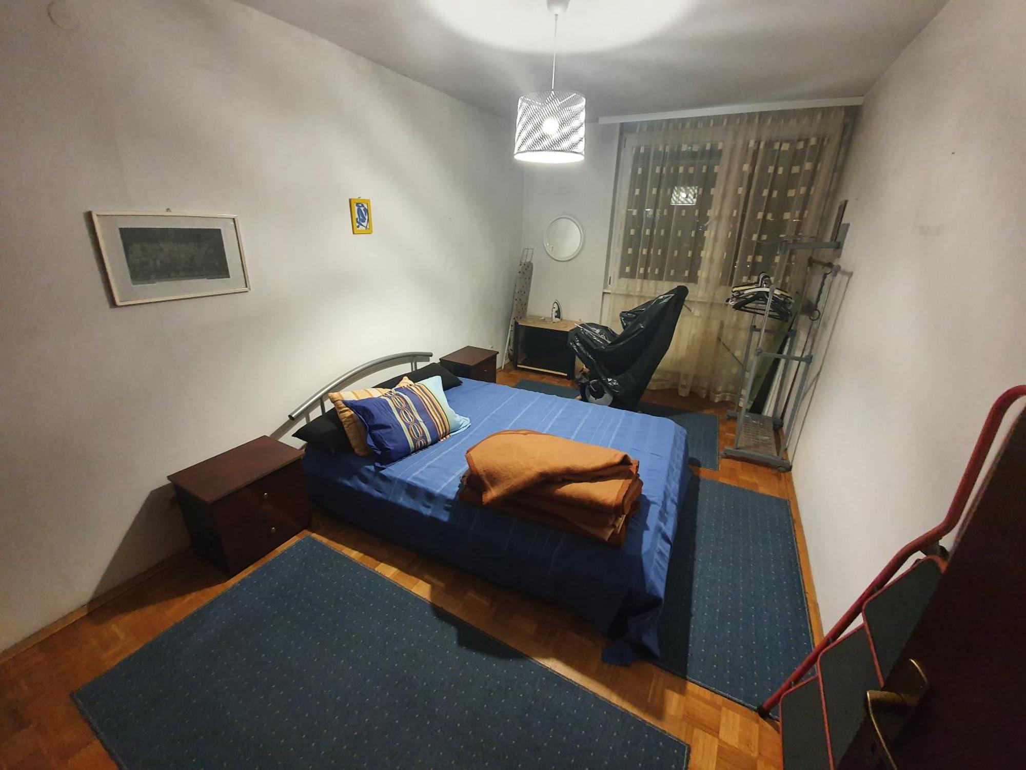 Grbavica *