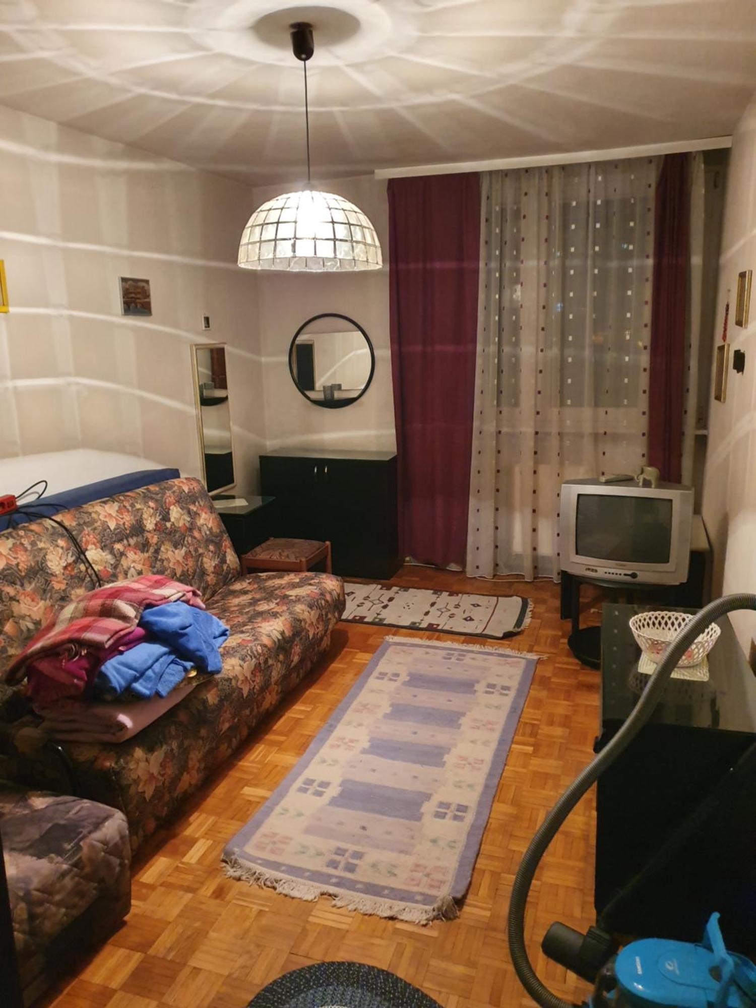 Grbavica Apartment
