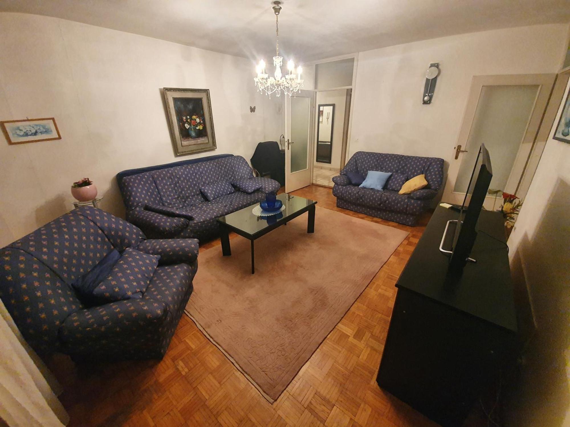 Apartment Grbavica *