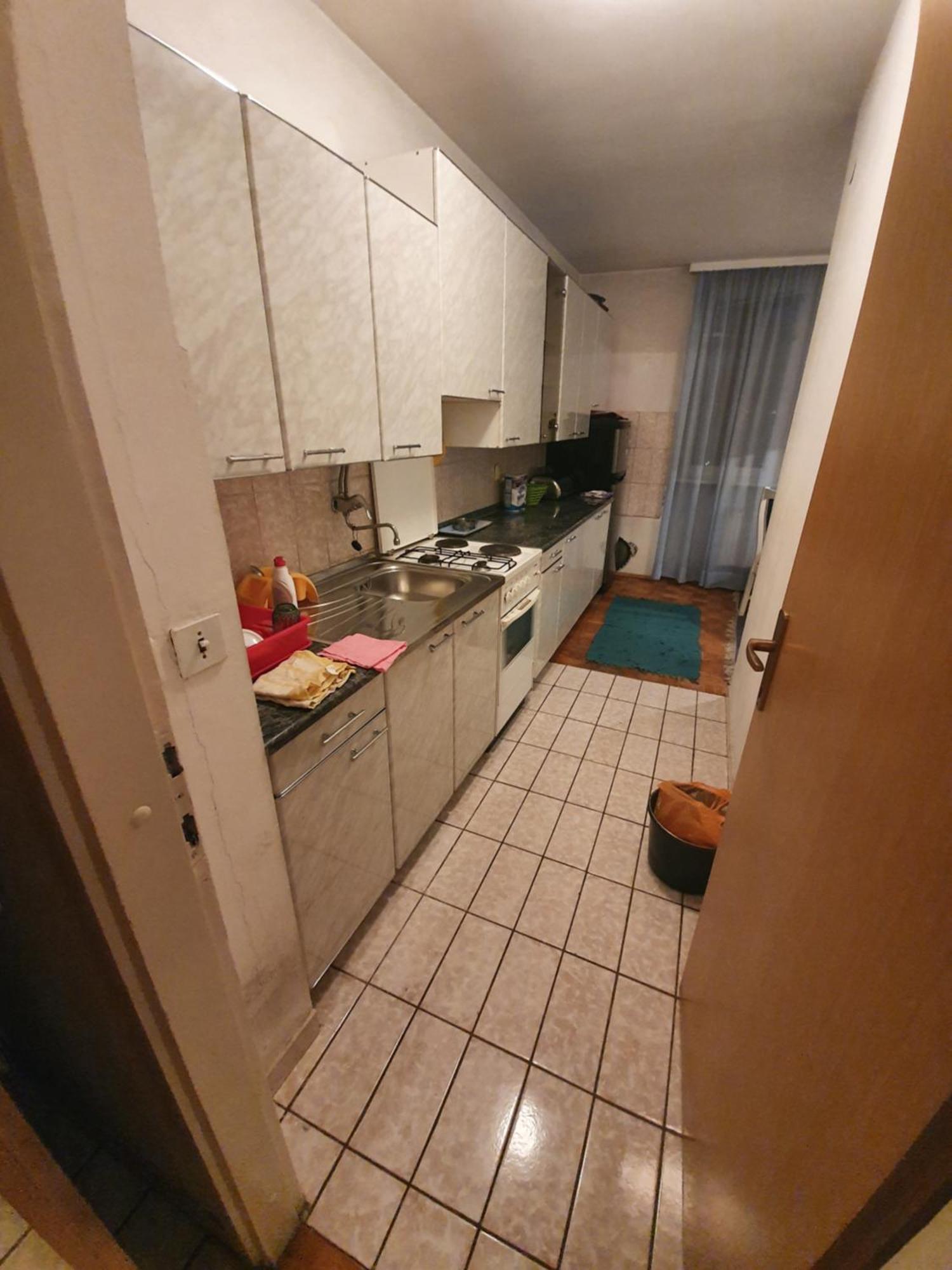 Grbavica Apartment